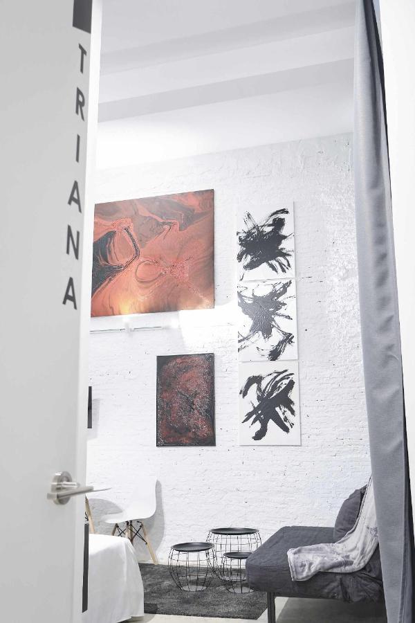 Triana Modern & Luxury Apartment