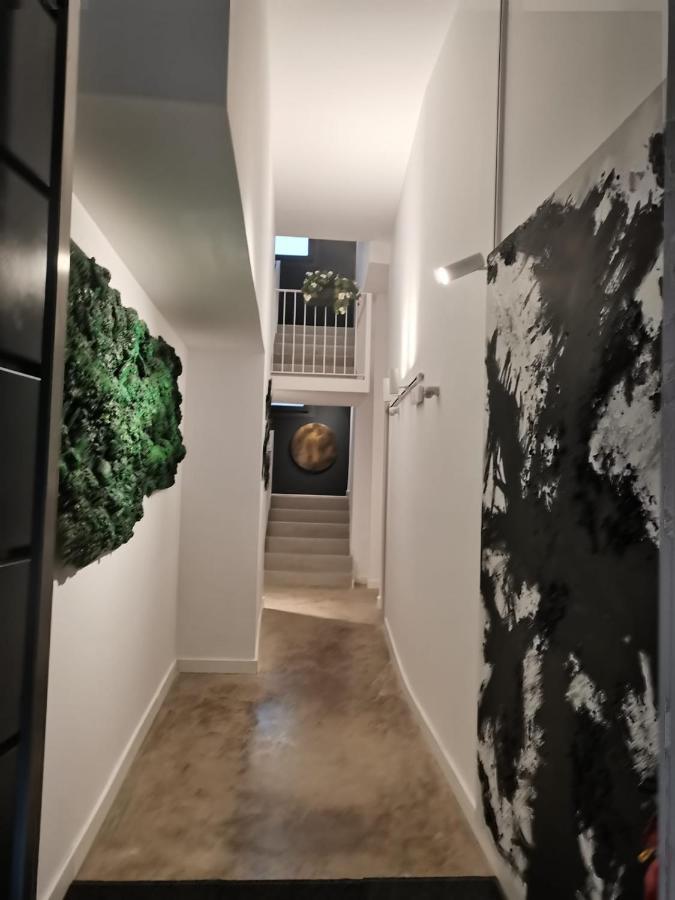 Apartment Triana Modern & Luxury Seville